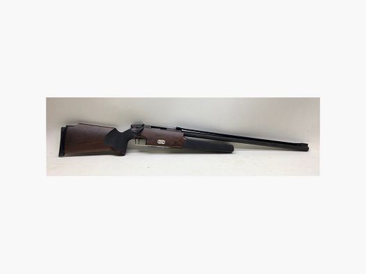 Karabin Steyr Mannlicher Match UIT
