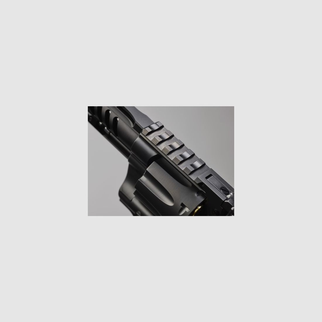 KORTH Ranger Revolver NXR 4" .44 Mag., image 6 of 7