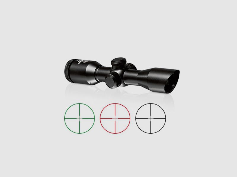 Stoeger telescopio