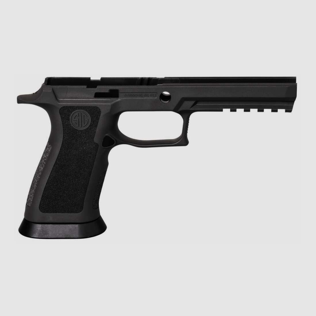 Sig Sauer P320 FLUX Legion + modulo impugnatura full-size aggiuntivo incluso