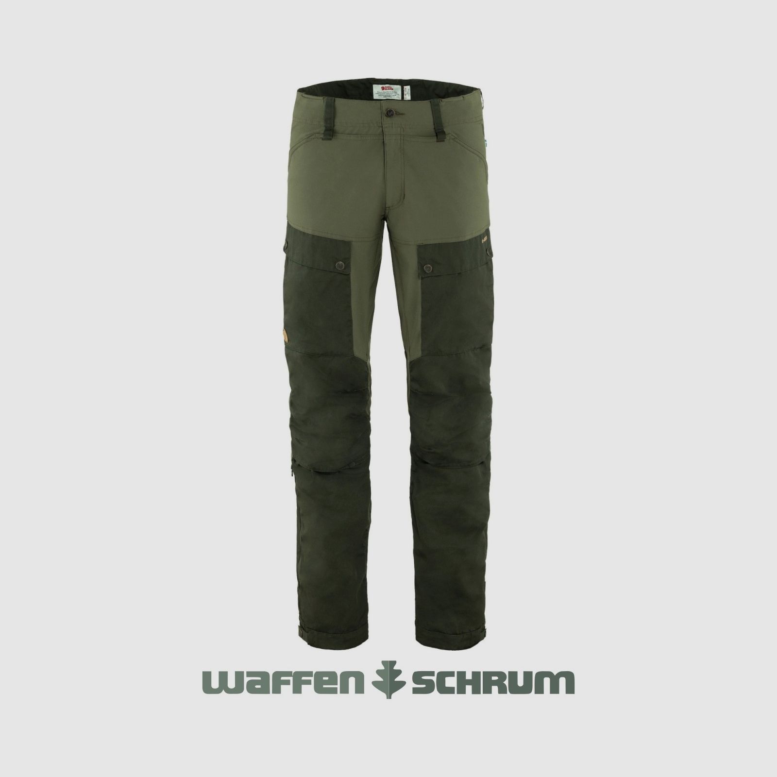 Fjällräven Pantalones Keb