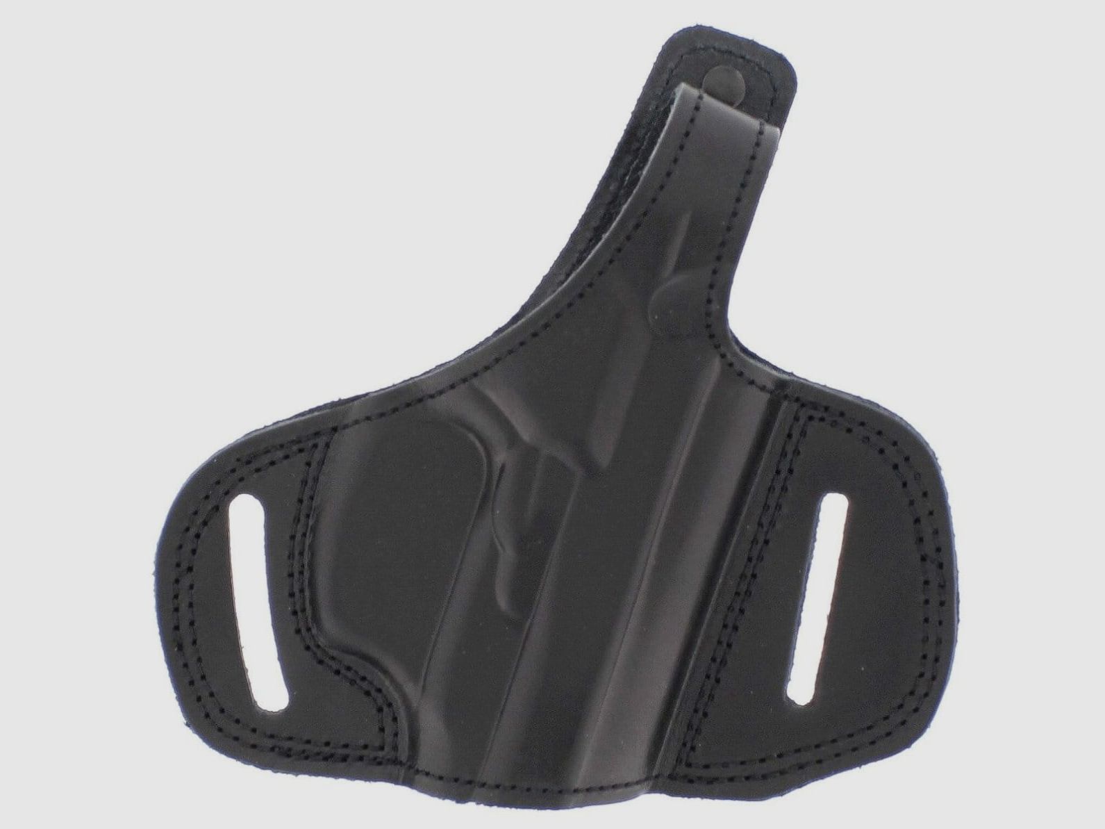 First Strike Fit Cintura in Pelle Olandese per Zoraki 918