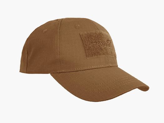 Czapka taktyczna coyote brown