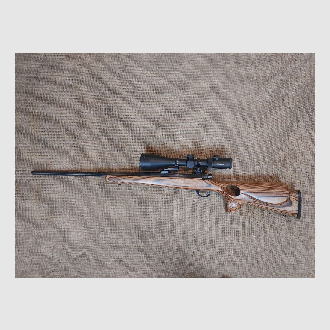 Howa M 1500