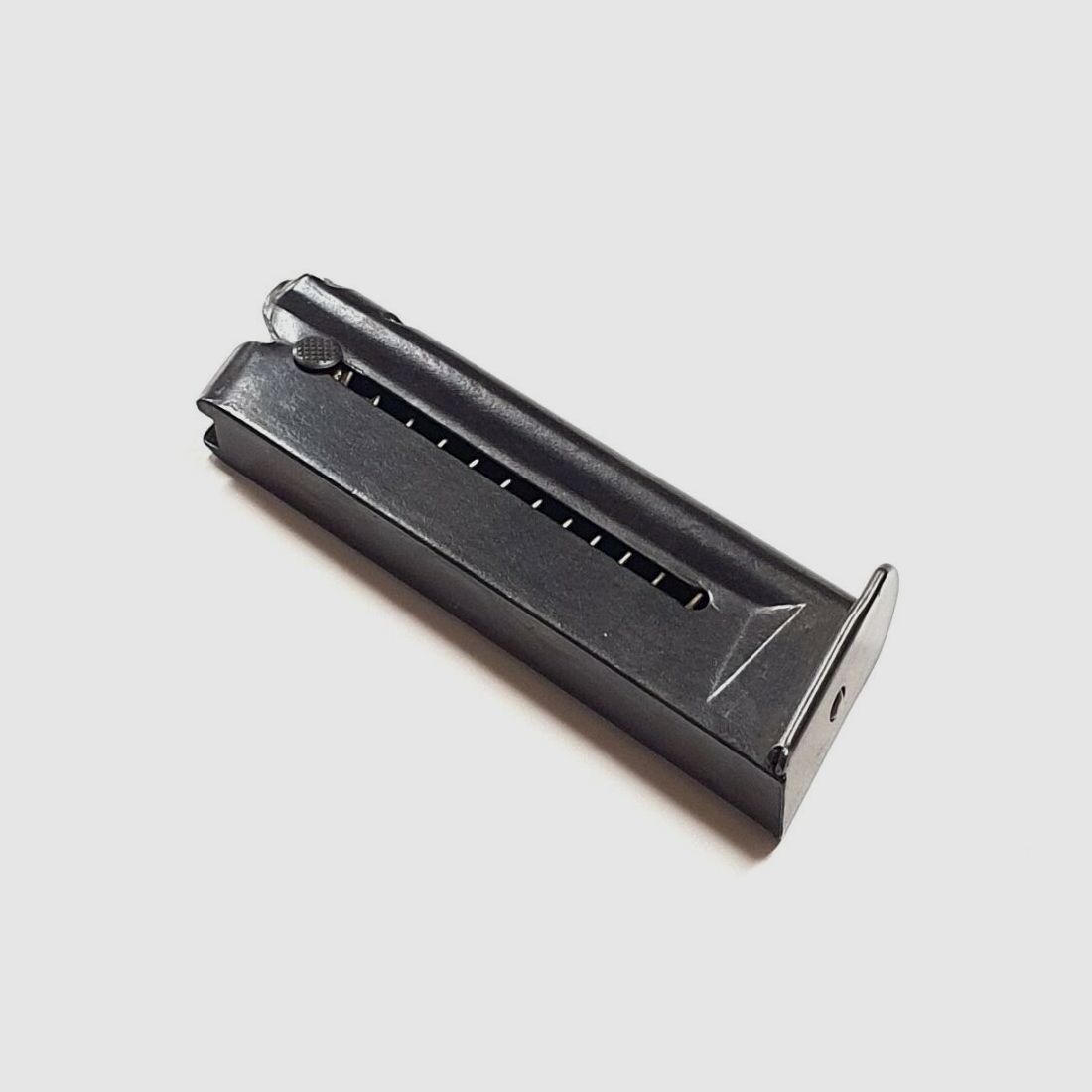 Magazin für PPK im Kaliber .22lr, 9 Schuss