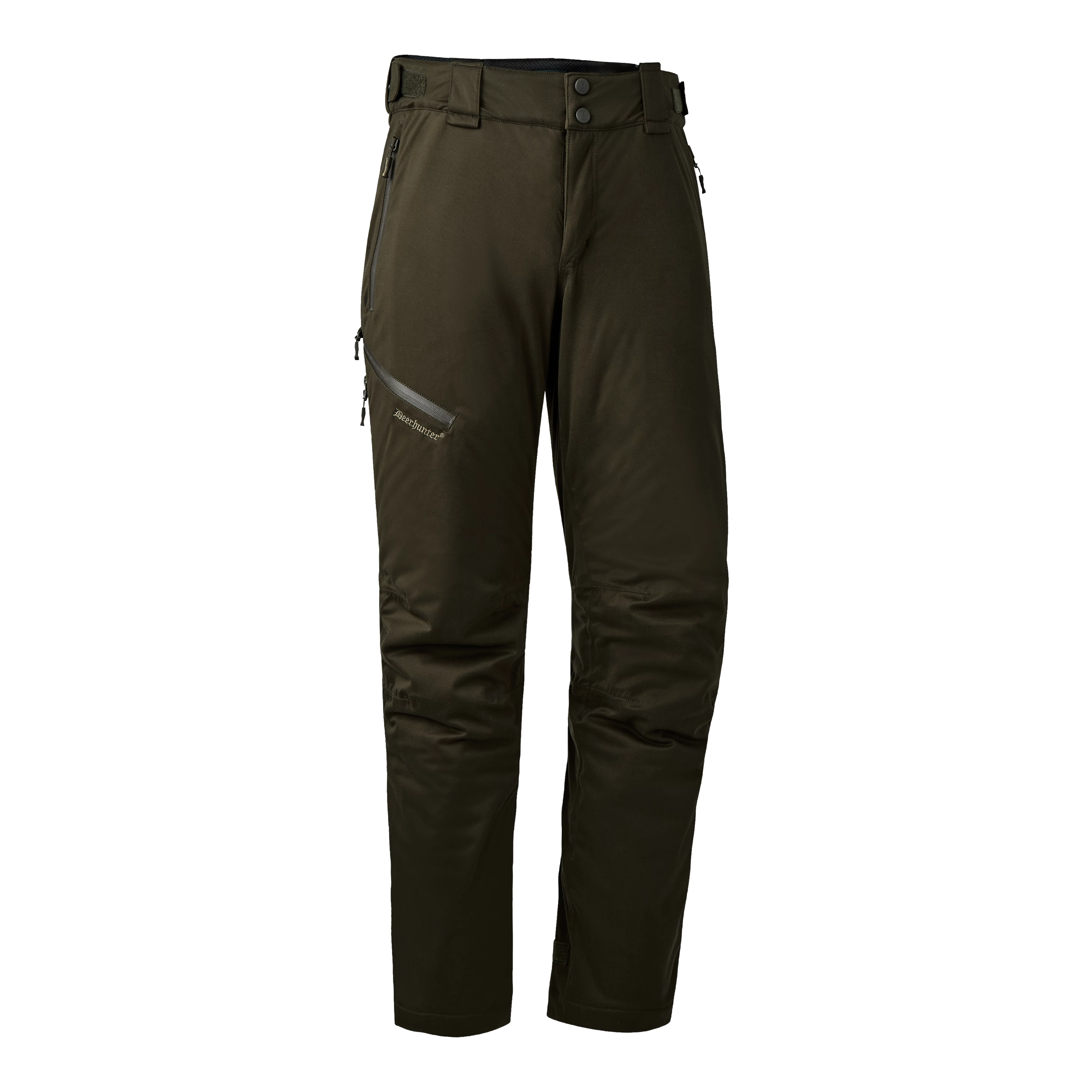 Excape pantalon d’hiver - Art Green, image 4 sur 6