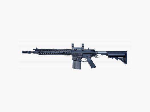 Softair - Gewehr - Ares - SR25-M110K S-AEG - ab 18, ber 0,5 Joule