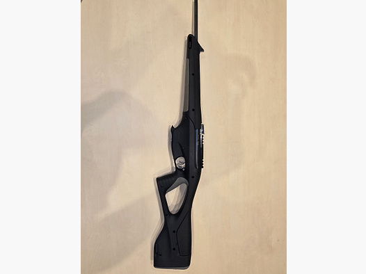 Baikal MP 161K Kaliber .22 lfB (L.R.) neuwertig