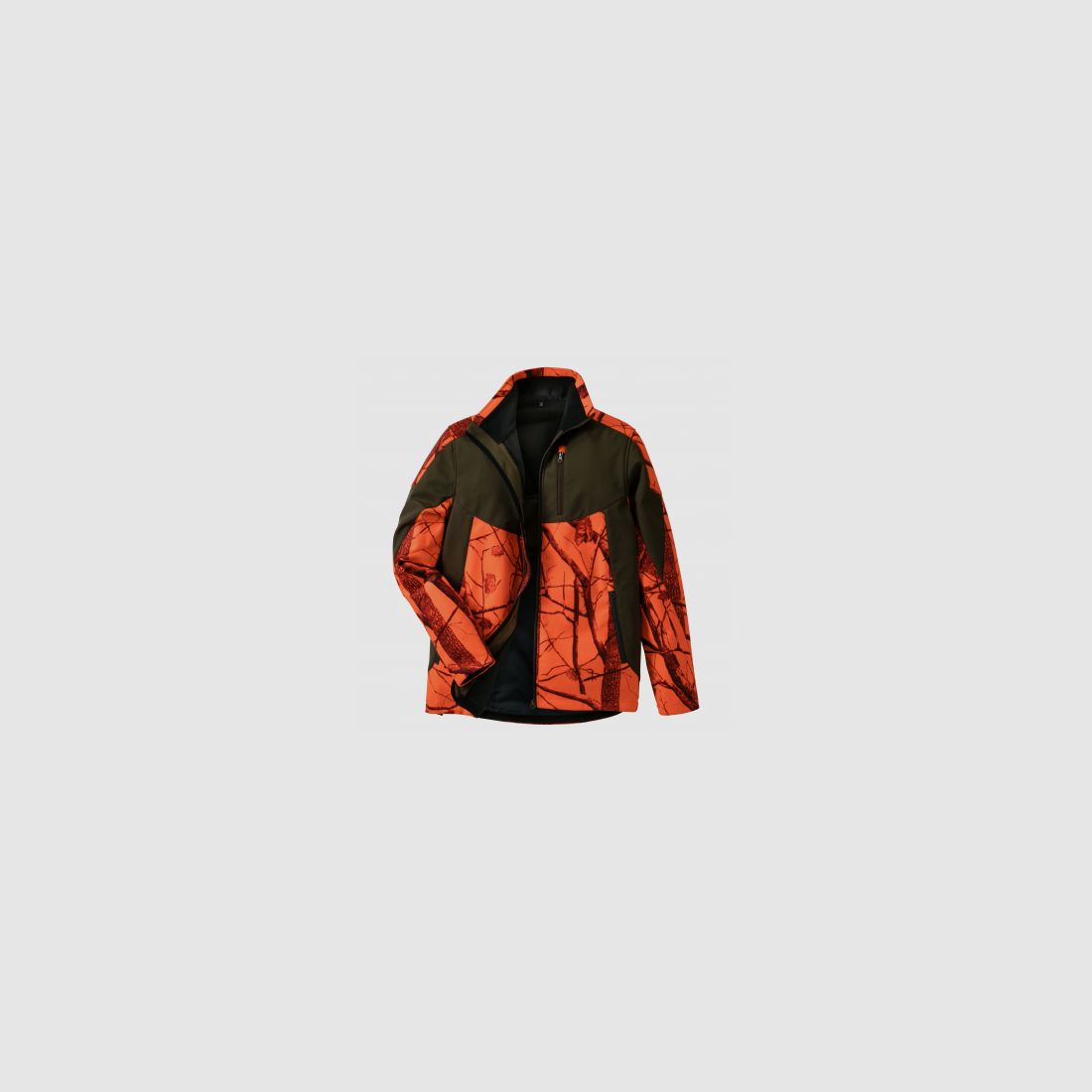 il Lago Prestige Herren DJ Softshelljacke Keiler Pro | XXXL