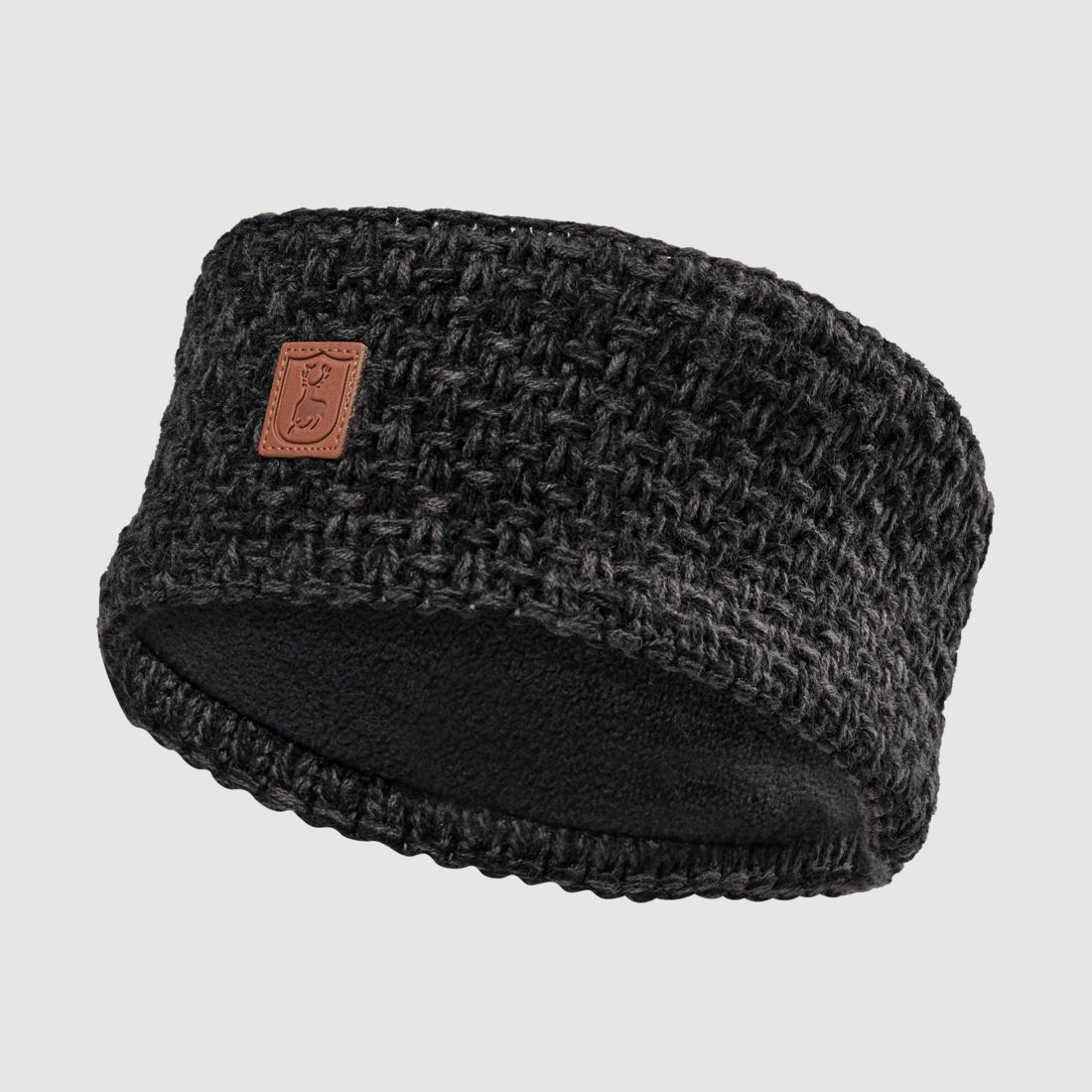 Lady Stirnband - Black
