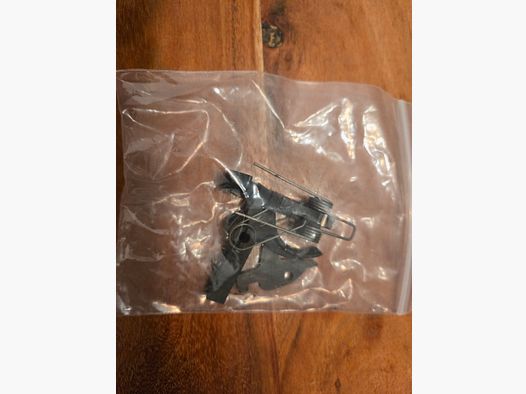 Standardowy spust AR 15 DPMS