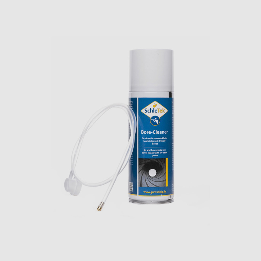 SchleTek Gun-Tuning Bore-Cleaner