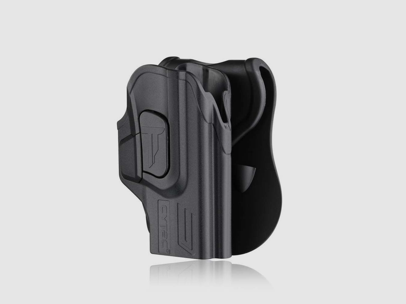 CYTAC R-Defender Holster Gen3