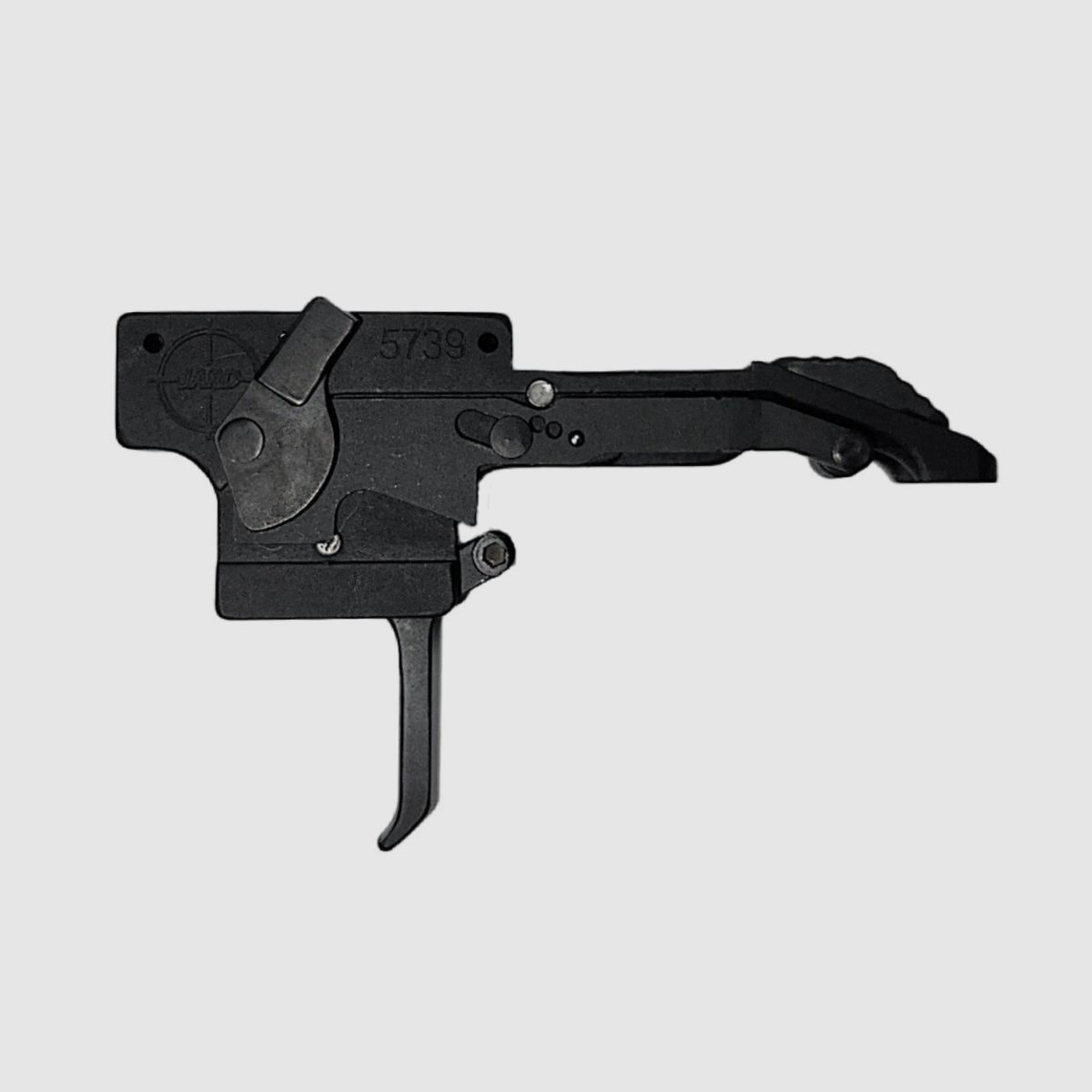JARD 5808 Matchabzug für Ruger American Gen II 3-5 oz, Bild 1 von 3