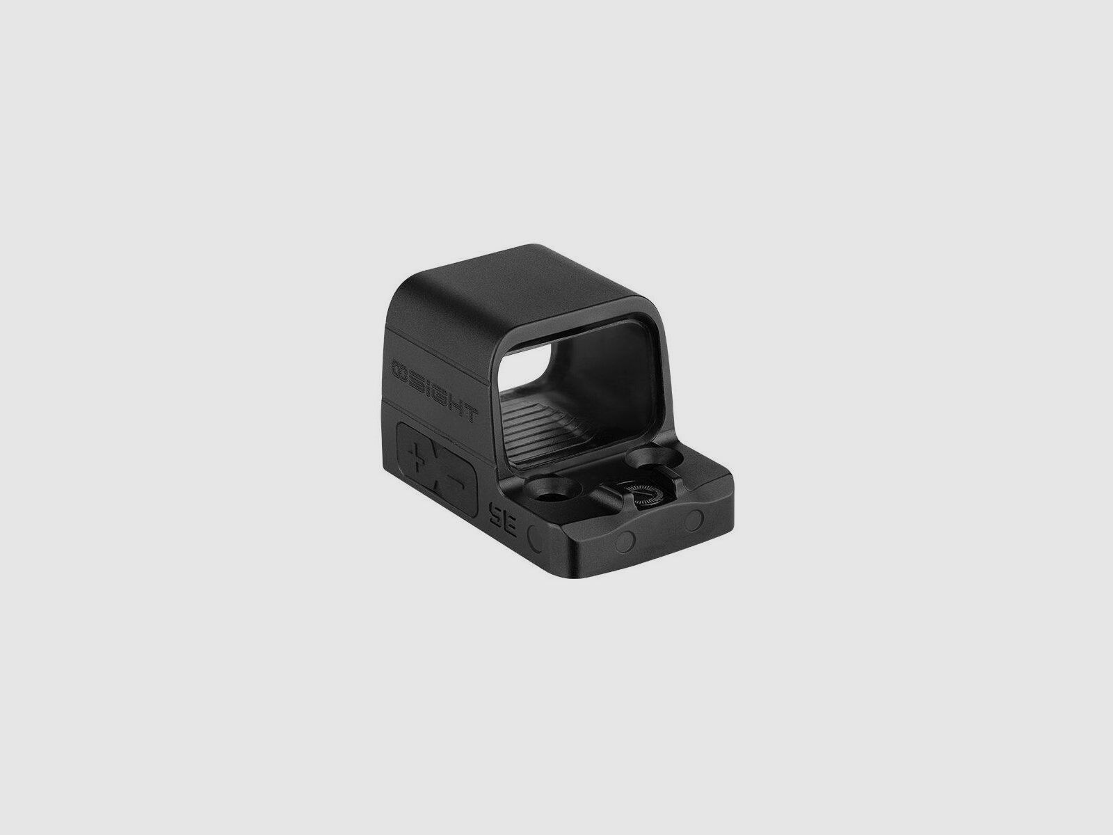 Osight® SE 2 MOA Red Dot Sight viseur reflex, image 7 sur 9