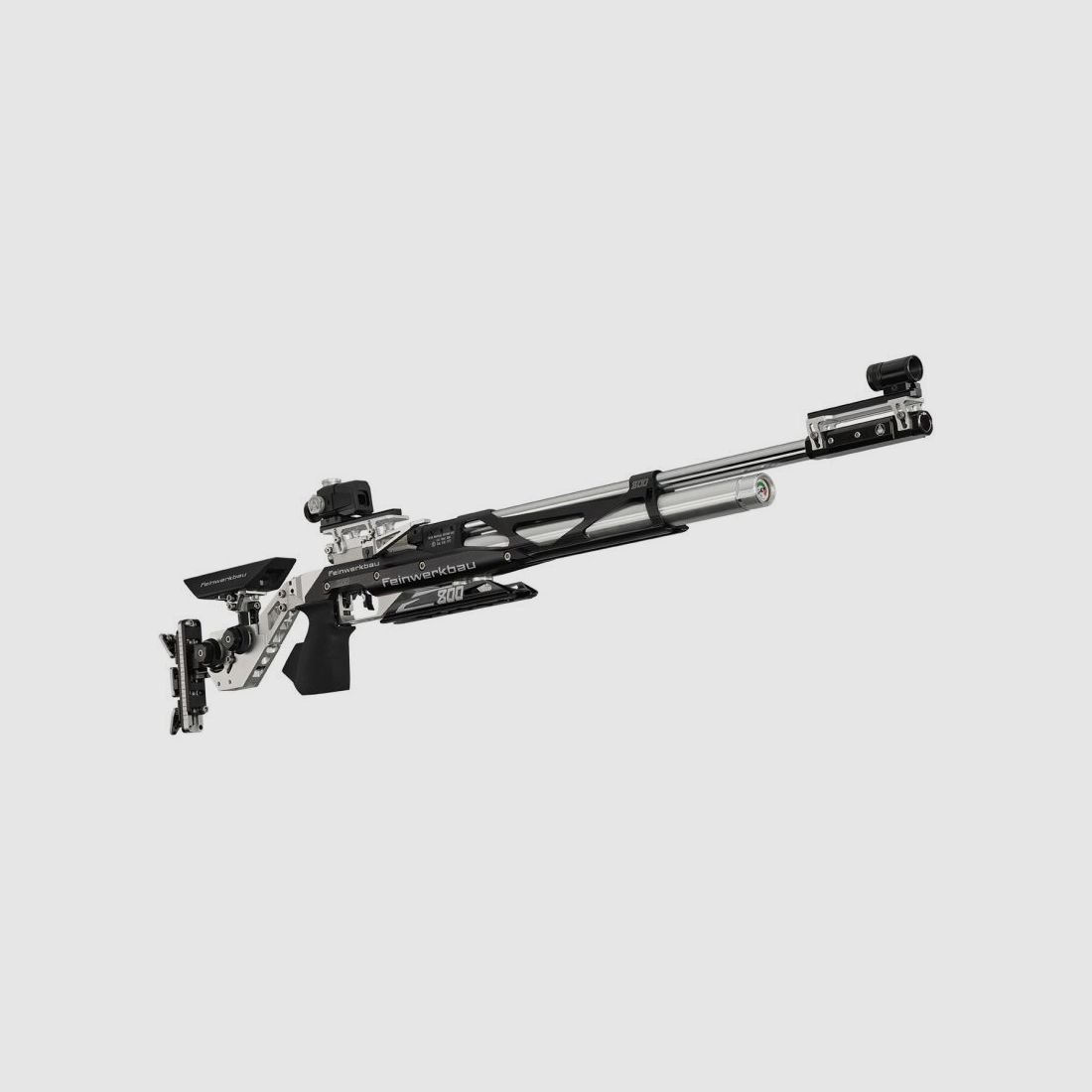 Air rifle Feinwerkbau 800 X
