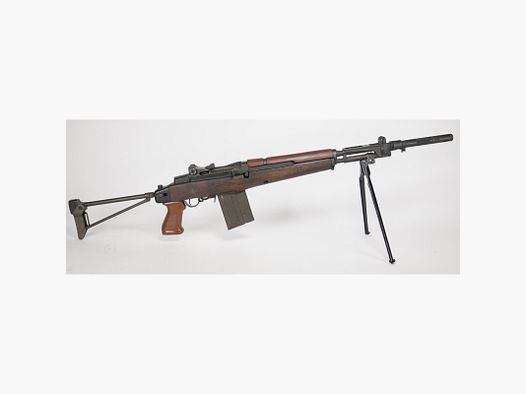 Springfield Vintage Paratrooper