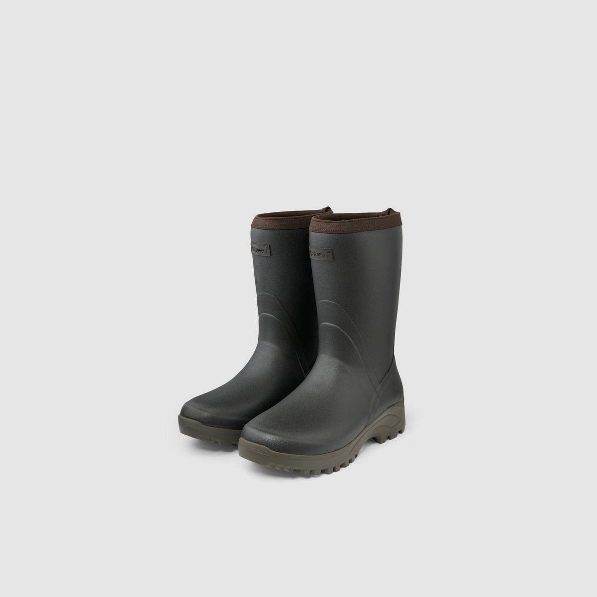 GATEWAY1 Sportsman II 12" 4mm Khaki