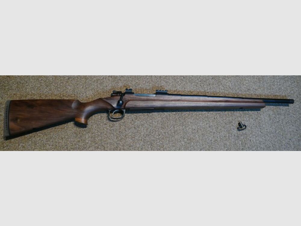 Geigengack M 98 J