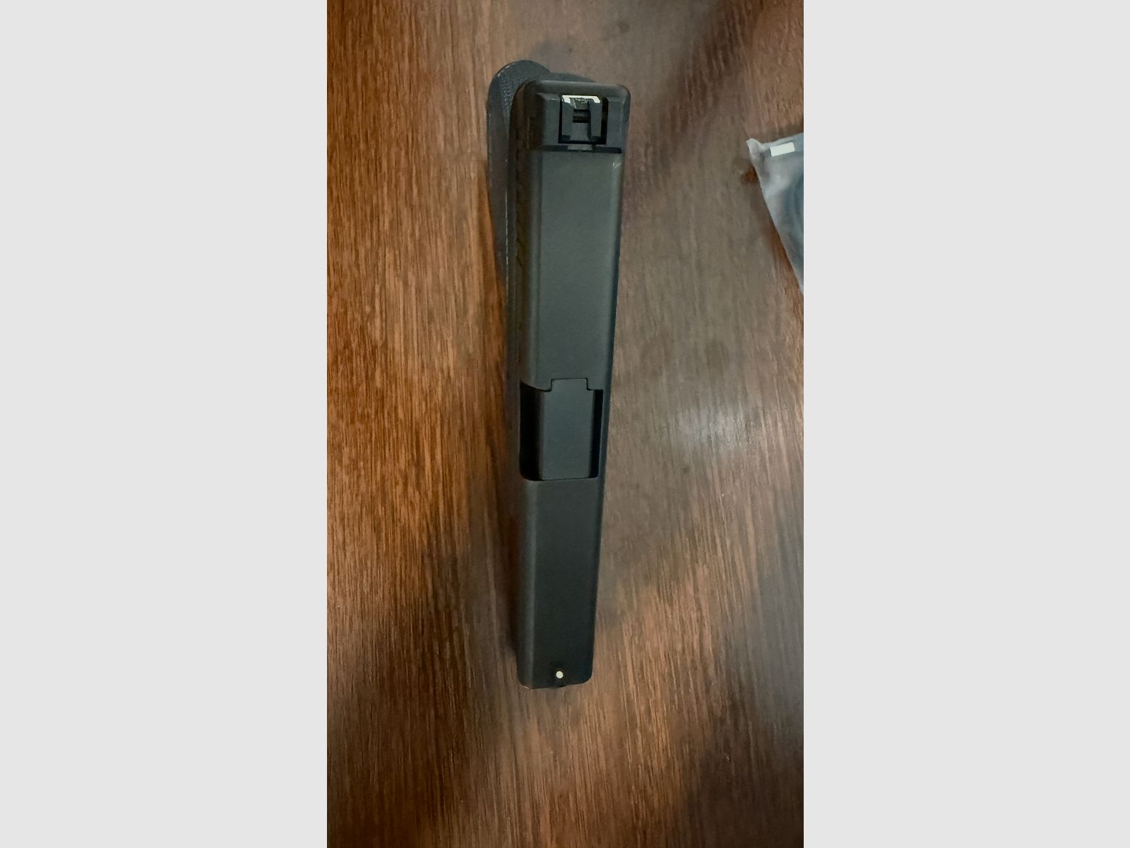 Glock 17 gen 3