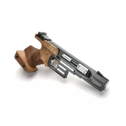 Pistola Pardini SP (empuñadura L) cal. .22LR