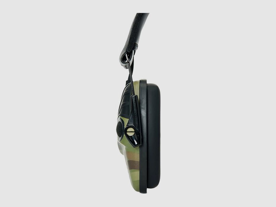 HOWARD LEIGHT IMPACT SPORT ELEKTRONISCHE OORBESCHERMERS MULTICAM, afbeelding 4 van 5