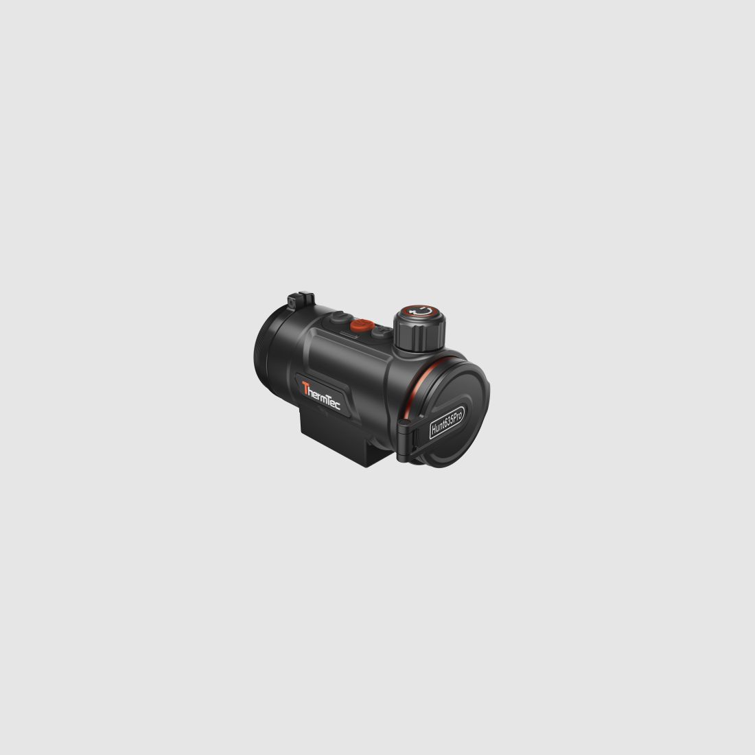ThermTec | HUNT 635 PRO Clip-on | Wärmebildvorsatzgerät