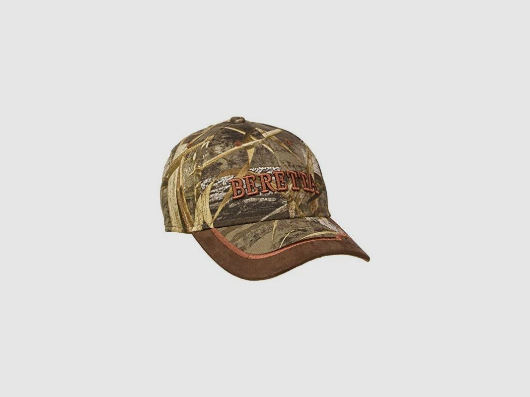 Casquette Beretta Camo