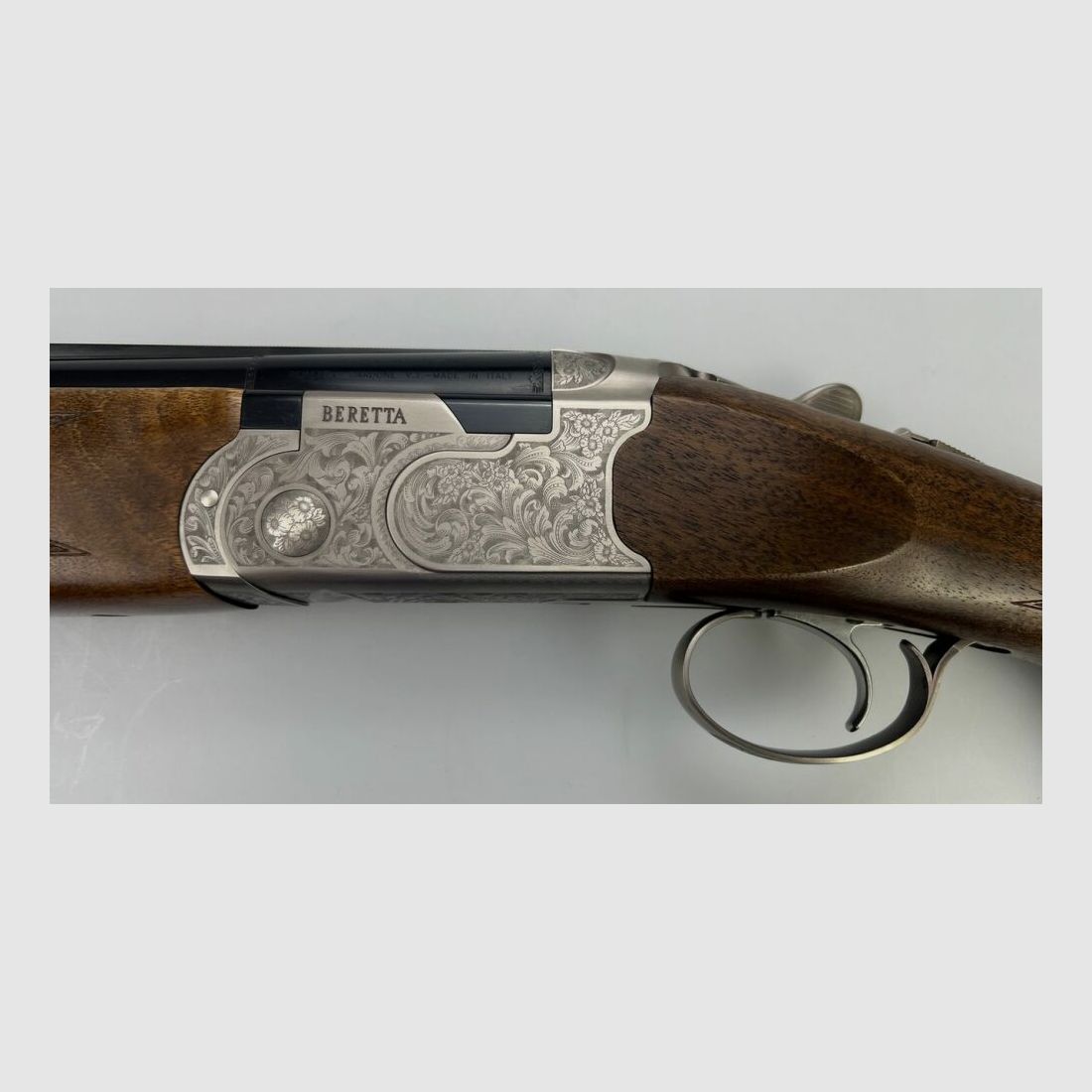 Beretta 686 Silver Pigeon I Jagd