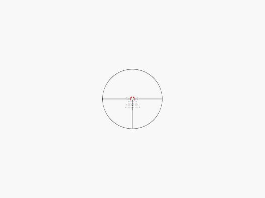 Lunette VORTEX Strike Eagle 1-10x24 EBR-8 BDC IL - MRAD - FFP