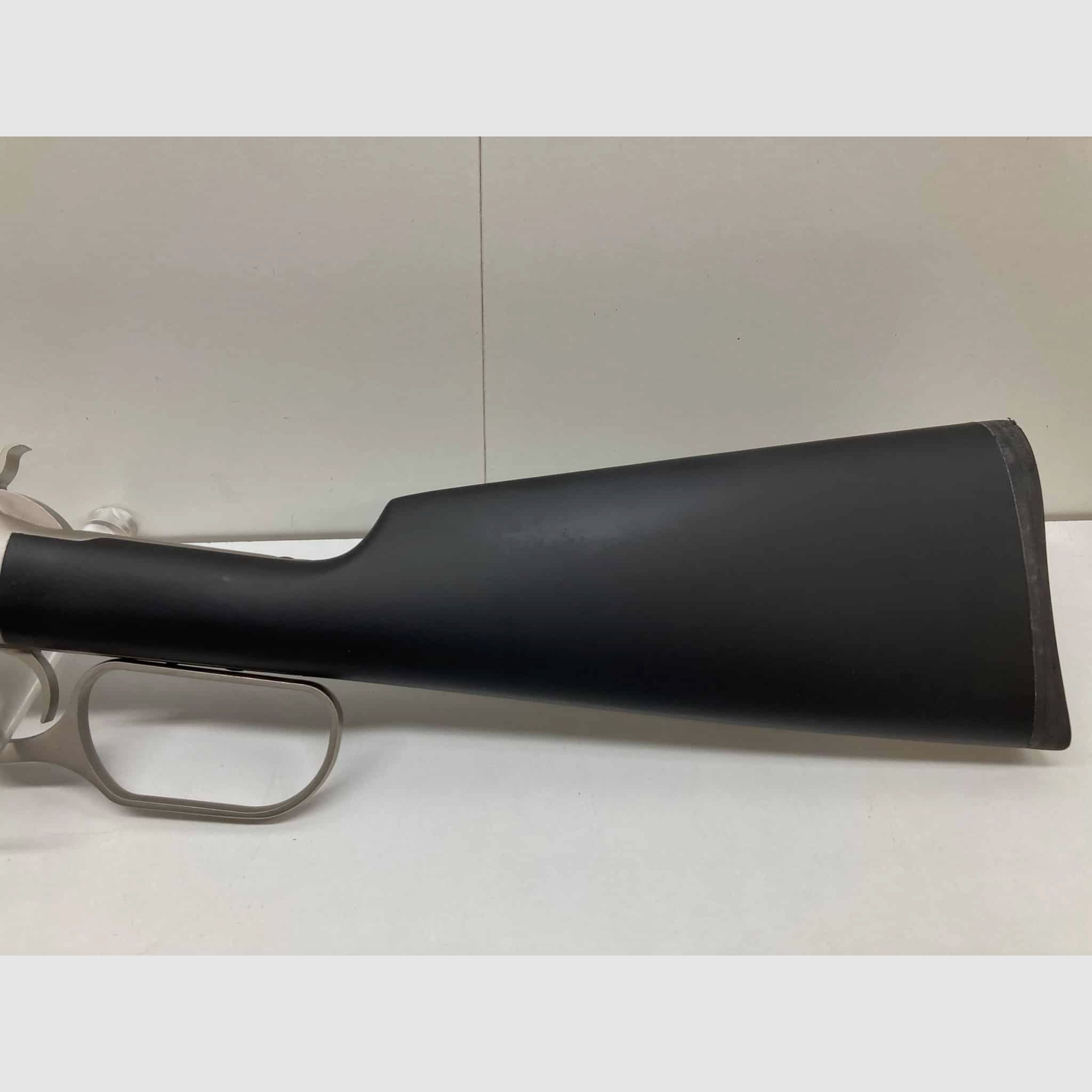 CHIAPPA 1892 TD Take Down ALASKAN GEWEER – CHROOM 12″