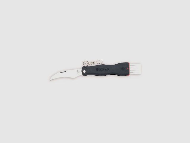 Coltello Pieghevole per Funghi Maserin