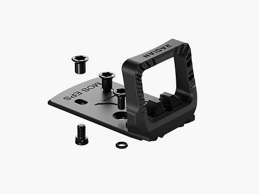 RADIAN WEAPONS GUARDIAN OPTIC GUARD – HOLOSUN EPS – GLOCK MOS
