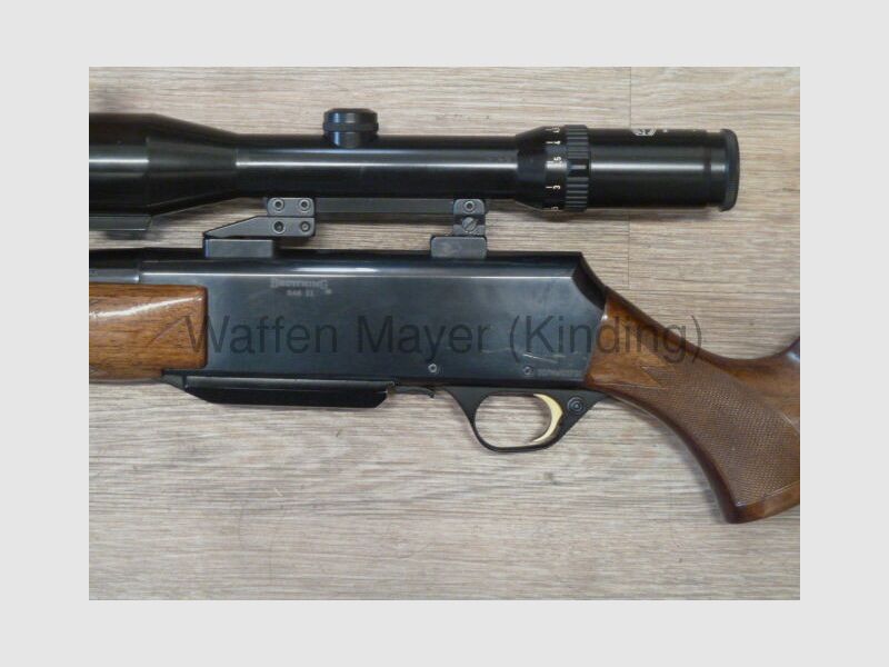 FN Bar II BAR II