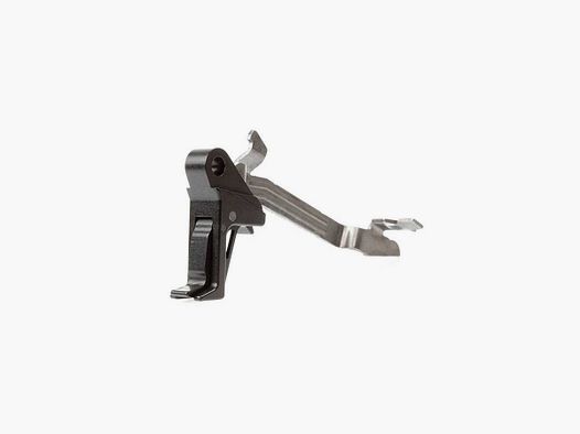Détente Glock Droite sans bloc éjecteur - Glock Gen 4 (17/19/25/34) 1,75 kg