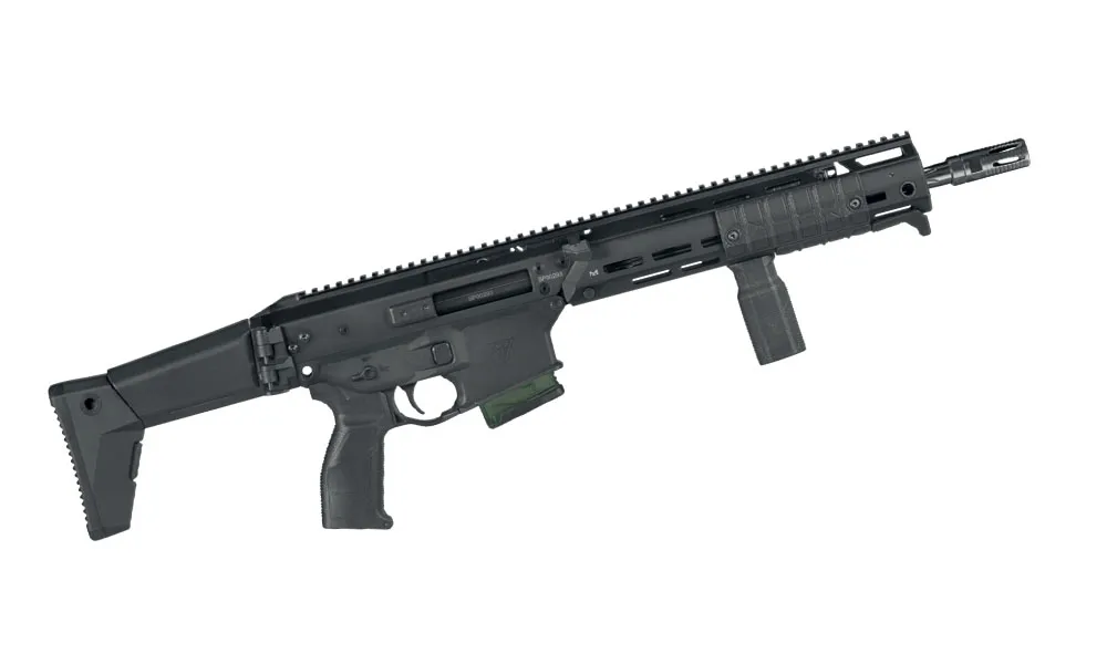 Karabin GROT S10 FB-M1 kal. 223Rem / 5,56x45mm