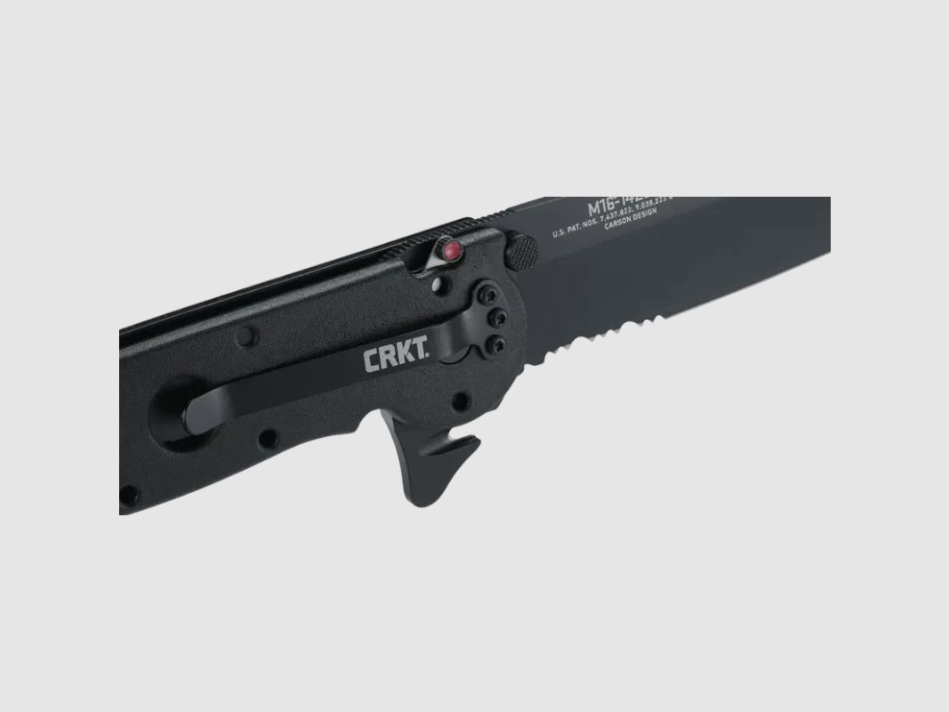Couteau CRKT M16-14ZLEK, image 3 sur 6