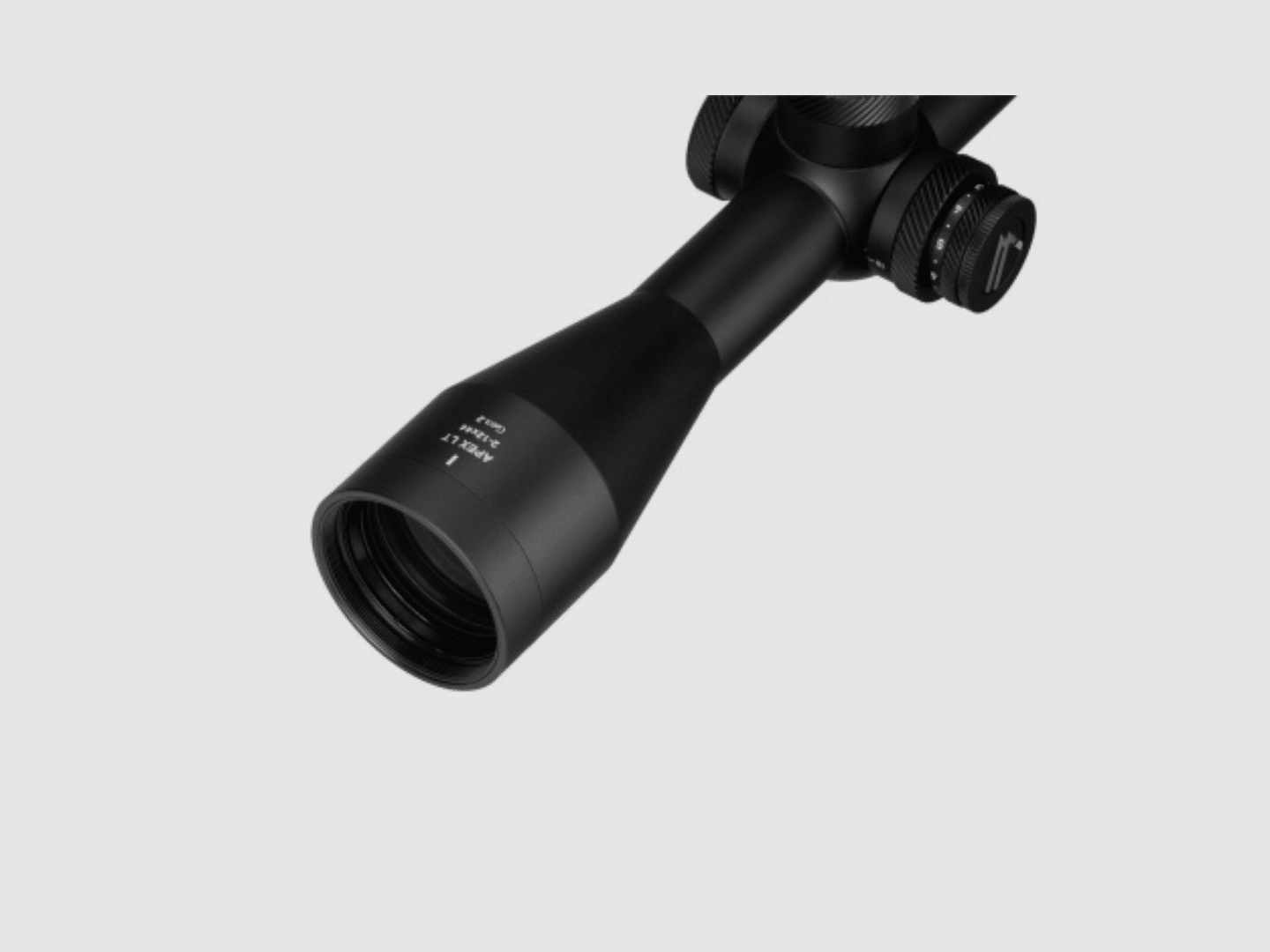 Zielfernrohr ALPEN OPTICS Apex LT 2–12×44 Gen 2, Bild 2 von 6