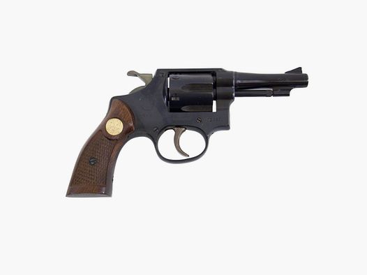 Revólver Beretta Cal. 22 LR