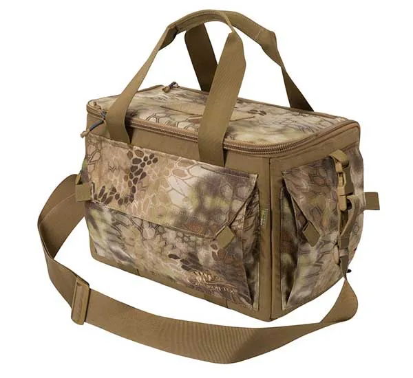 Helikon-Tex - Sac RANGE - Cordura - Kryptek Highlander™ - TB-RGB-CD-72