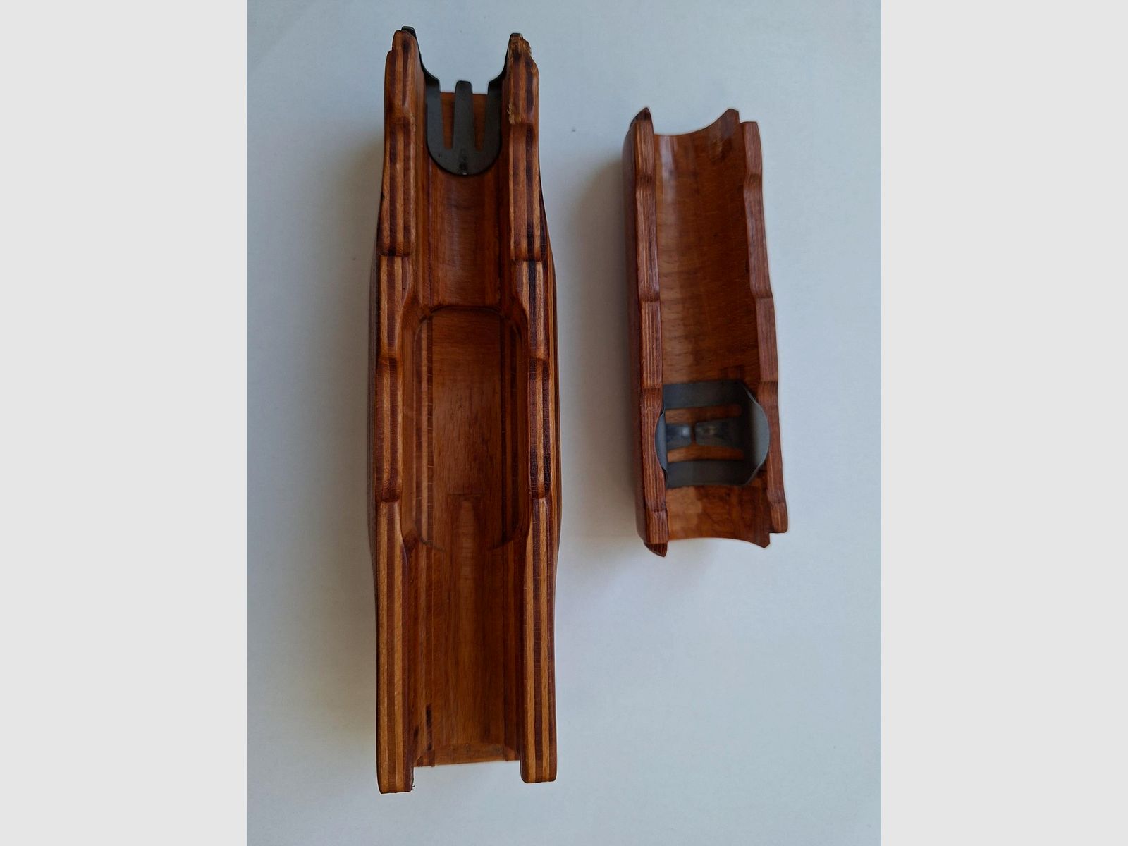 WBP Onderste & Bovenste Handbescherming Hout
