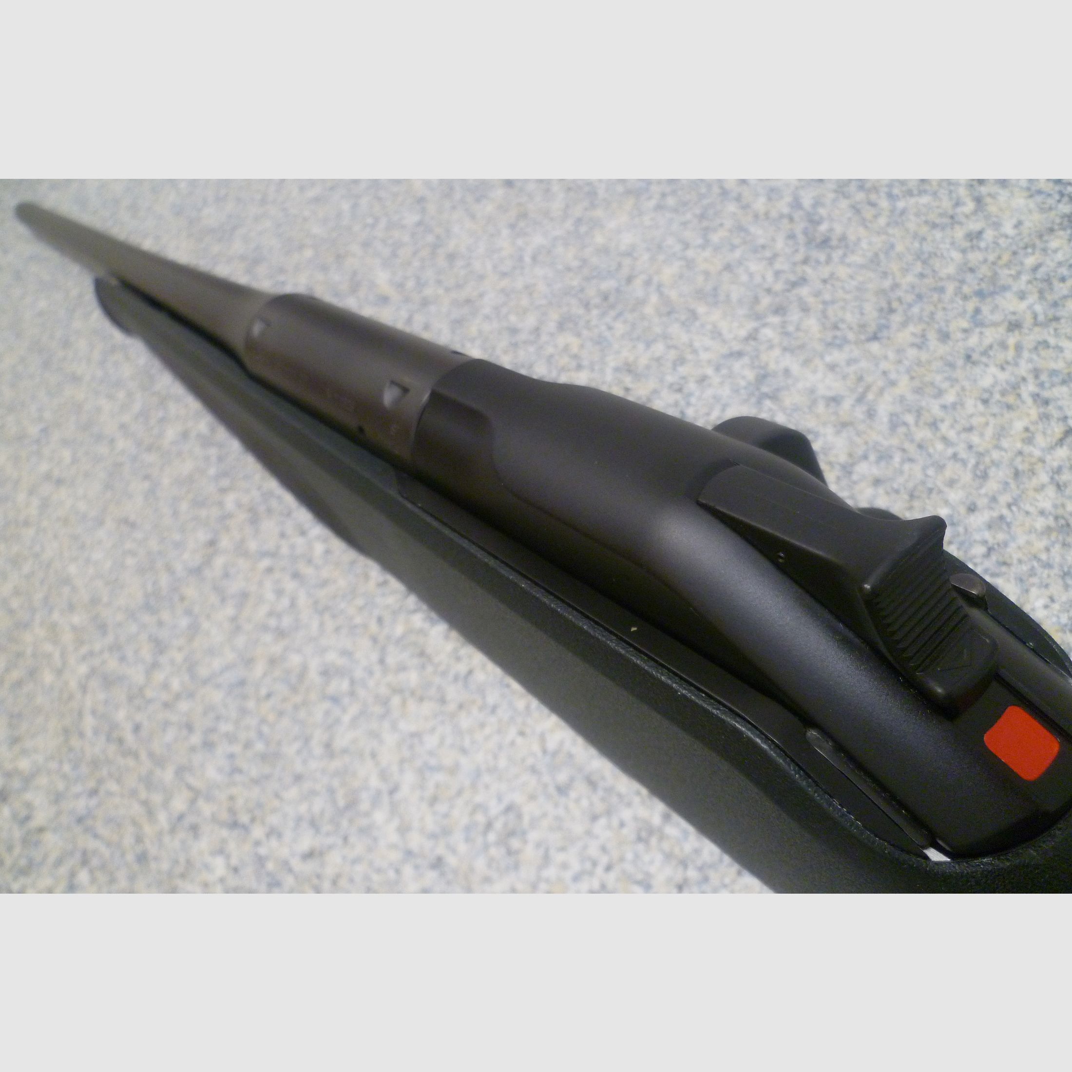 Répétiteur Blaser R8 .30-06 Spring.