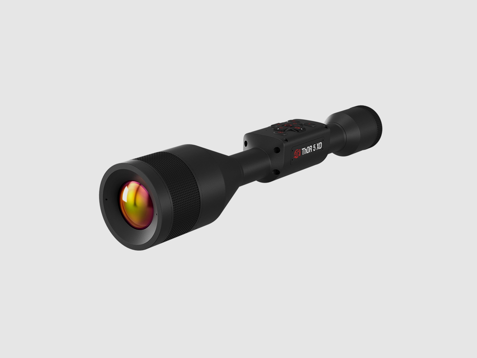 ATN MARS 5 XD 1280 3-30X 75MM