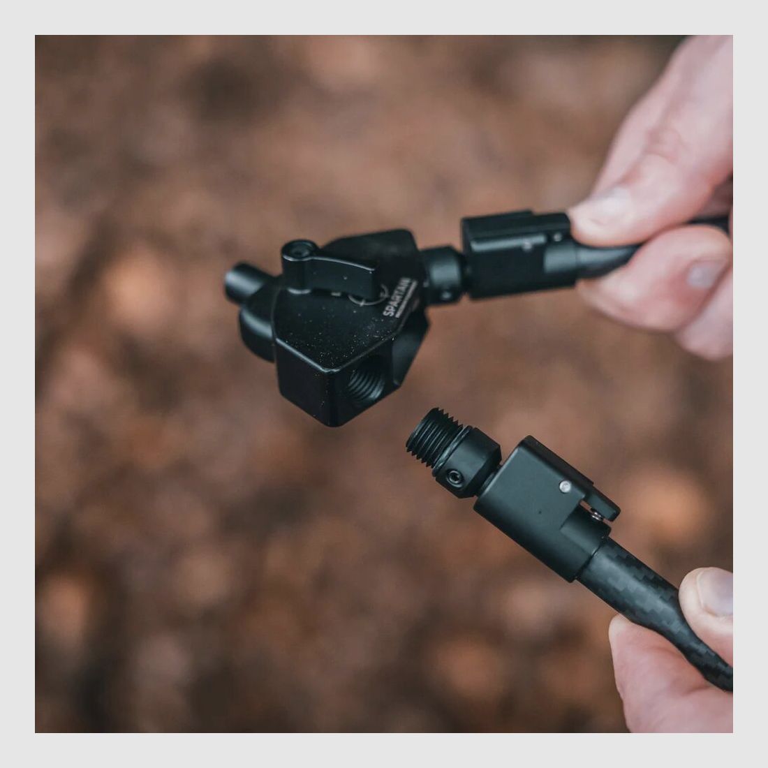 Spartan Tac Leg Long | Ersatzbein lang