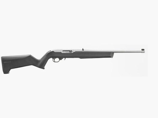 Ruger 10/22 Carbine Magpul Karabin Samopowtarzalny stainless kal. .22 lr.