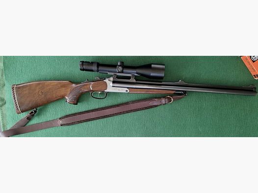 Blaser D99 Duo