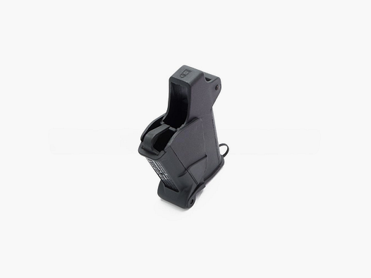 Ładowarka magazynka BabyUpLULA™ do pistoletu .22LR do .380ACP – UP64B, kolor: czarny