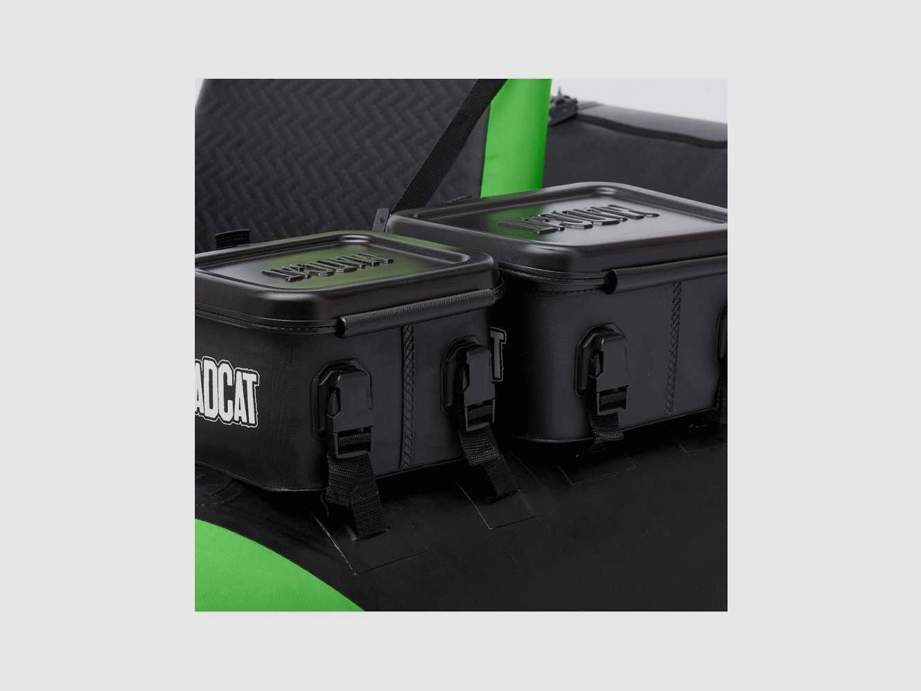 Float Tube Pro-Motor Madcat, Bild 4 von 9