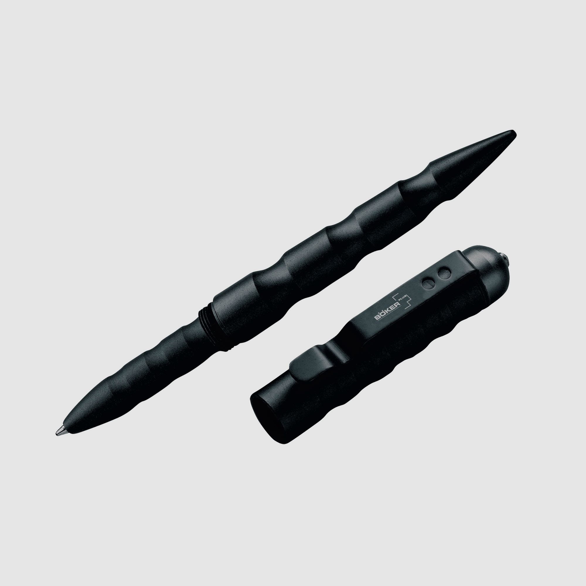 Mpp Multi Purpose Pen Black