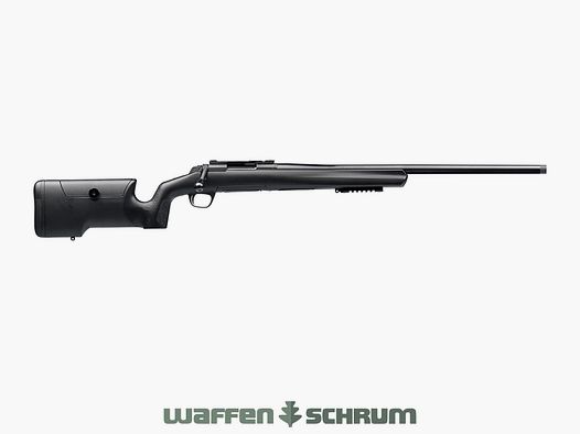 Browning X-Bolt SF Max Varmint Threaded